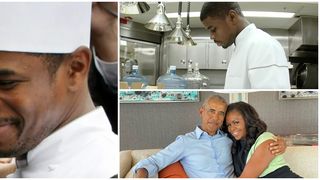 Tafari Campbell, cunoscut ca fiind unul dintre bucătarii care au preparat berea de la Casa Albă a fost găsit fără viață.