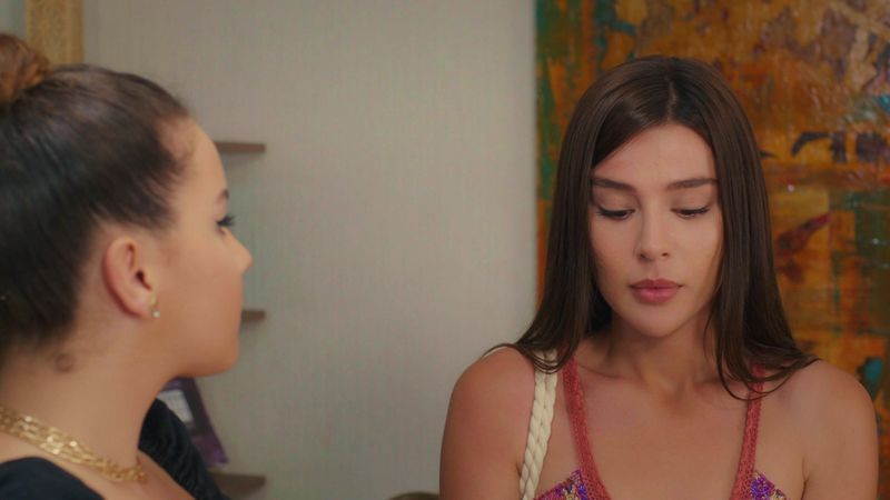 Serialul “Dragoste și speranță”, la Kanal D2.