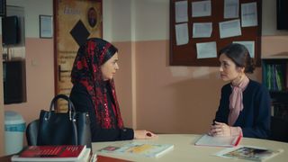 Serialul turcesc Mekel - Kanal D