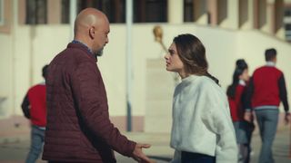 Serialul turcesc Mekel - Kanal D