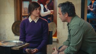 Serialul turcesc Mekel - Kanal D