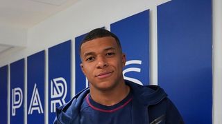 Kylian Mbappe, dorit la Paris de primarul Anne Hidalgo