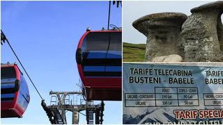 Cristian Păun, un profesor universitar la ASE Bucuresti a dezvăluit prețurile mari pentru un sejur la Sinaia, pentru o familie cu doi copii.