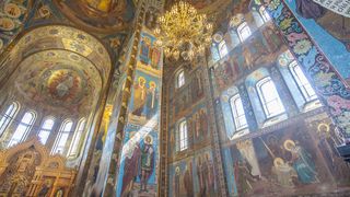 Biserica ordodoxă &icirc;l prăzmuiște pe Sf. Alexandru pe 30 august