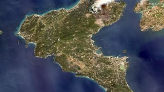 incendii grecia 2023