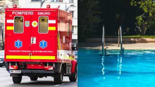 UPDATE: Cei 23 de copii cu toxinfecție alimentară din Sibiu se află în afara oricărui pericol. Unul dintre ei a fost externat