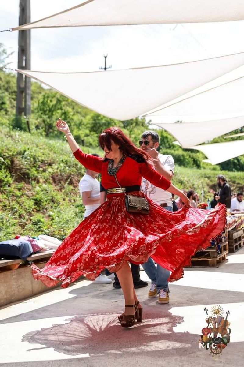 Rona Hartner: ”Mă lupt cu el. Din cauza metastazelor la creier, nu mai am voie să conduc”