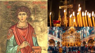 Calendar ortodox 27 iulie 2023: Ce sărbătoare este joi?