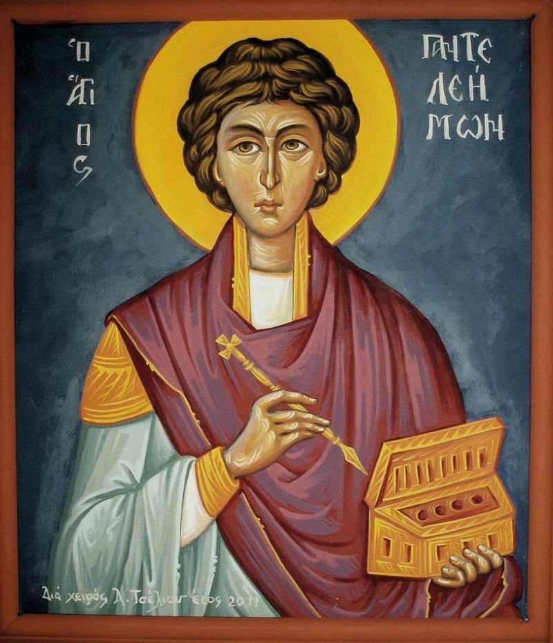 Calendar ortodox 27 iulie 2023: Ce sărbătoare este joi?