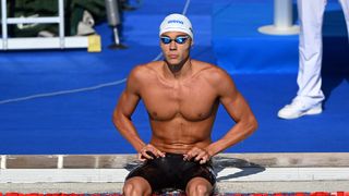 David Popovici, ultima șansă pentru aur la Fukuoka, Japonia. Semifinala și finala de la 100 metri liber - LIVE TEXT