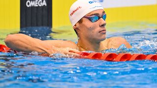 David Popovici, șansa unei noi medalii de aur