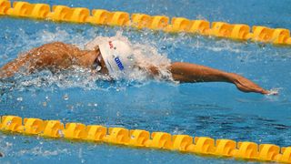 David Popovici, șansa unei noi medalii de aur