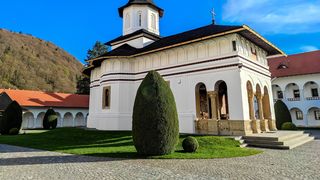 Sfânta Maria este pe 15 august