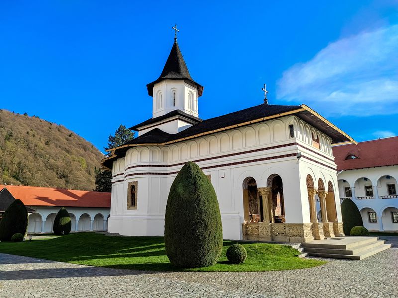 Sfânta Maria este pe 15 august