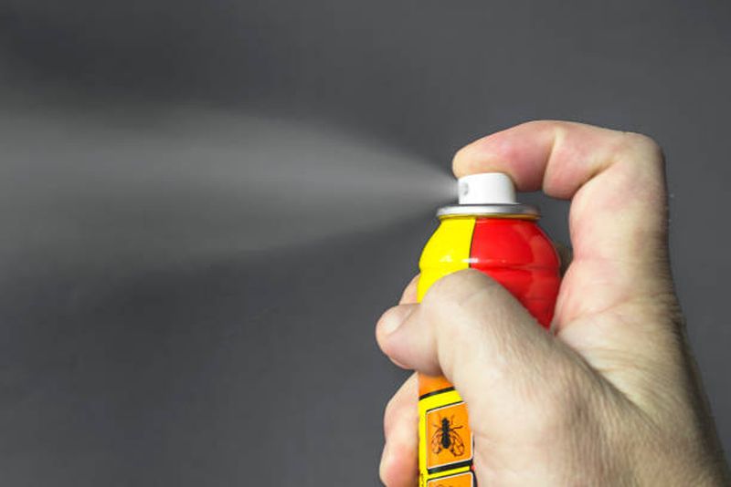 Tragedie în județul Dolj! Doi soți s-au stins din viață intoxicaţi cu spray împotriva insectelor. Au murit în somn după ce ar fi pulverizat substanţa în dormitor