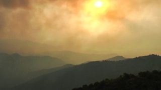 Incendiile continuă să facă ravagii. Mai multe țări din Europa și Africa de Nord se luptă cu flăcările: &bdquo;Nu există un mecanism magic de apărare&rdquo;