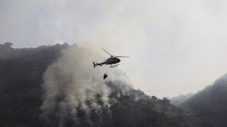 Incendiile continuă să facă ravagii. Mai multe țări din Europa și Africa de Nord se luptă cu flăcările: &bdquo;Nu există un mecanism magic de apărare&rdquo;