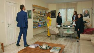 &Icirc;n această seară, de la&nbsp;ora 19:00, &icirc;n &ldquo;Dragoste și speranță&rdquo;, la Kanal D2. Handan nu renunță la Kuzey