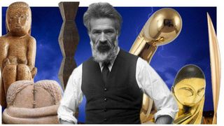 Operele lui Constantin Brâncuși ar putea ajunge în Patrimoniul UNESCO. O comisie de la Paris a mers la Târgu Jiu să vadă sculpturile