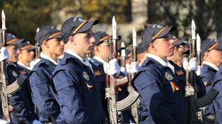 Admitere Academia de Poliţie 2023: Când se vor anunţa rezultatele finale?