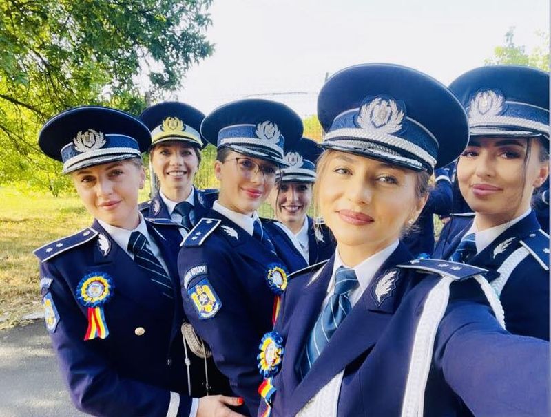 Admitere Academia de Poliţie 2023: Când se vor anunţa rezultatele finale?