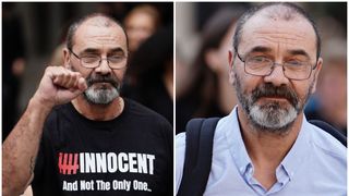 A stat 17 ani la închisoare pentru un viol pe care nu l-a comis