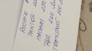 O t&acirc;nără a făcut senzație pe internet cu o parodie făcută la o nuntă. C&acirc;ți bani le-a lăsat &icirc;n plic mirilor, după ce a calculat toate cheltuielile. VIDEO viral