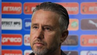 Anamaria Prodan a transmis un mesaj după ce Laurențiu Reghecampf a fost instalat la Universitatea Craiova