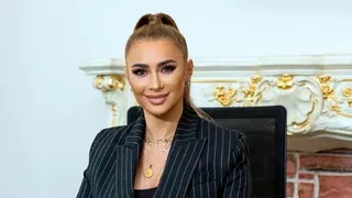 Anamaria Prodan a transmis un avertisment