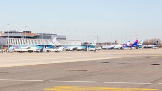 Grevă la Ryanair. Mai multe zboruri vor fi afectate de protestul piloților din Belgia. Avertismentul MAE