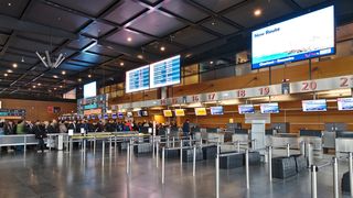 Grevă la Ryanair. Mai multe zboruri vor fi afectate de protestul piloților din Belgia. Avertismentul MAE