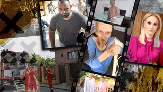 Peste 100 de vârstnicii și persoanele aflate în acele centre ar fi fost bătuți, ținuți înfometați de către angajați, lăsați să stea în mizerie, obligați să muncească sau lăsați fără tratamente. 