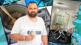 VIDEO - Azilele groazei. Magistrații au decis: Frații Godei român în arest preventiv