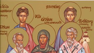 Calendar ortodox 28 iulie 2023: Ce sărbătoare este vineri?