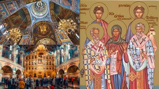 Calendar ortodox 28 iulie 2023: Ce sărbătoare este vineri?