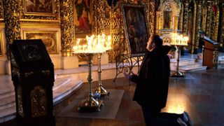 Calendar ortodox 28 iulie 2023: Ce sărbătoare este vineri?