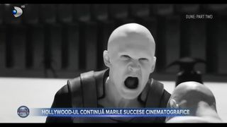 VIDEO - Vești bune pentru cinefeli! „Aquaman”, o producție cu Jason Momoa în rolul principal,  va avea premiera în România pe 21 decembrie