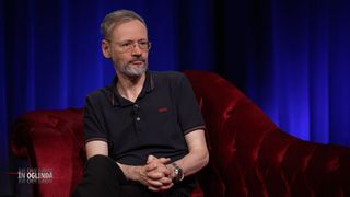 „Arhitectul pantofilor”, Mihai Albu, confesiuni emoționante în cadrul emisiunii „În oglindă”, difuzată sâmbătă, la 22:30, la Kanal D2