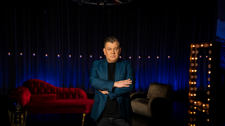 „Arhitectul pantofilor”, Mihai Albu, confesiuni emoționante în cadrul emisiunii „În oglindă”, difuzată sâmbătă, la 22:30, la Kanal D2