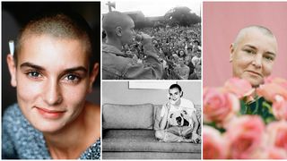 Sinéad O’Connor: 10 dintre cele mai bune momente muzicale ale artistei