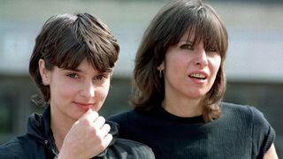 O'Connor a avut o copilărie dificilă după ce părinții ei s-au despărțit c&acirc;nd avea opt ani.