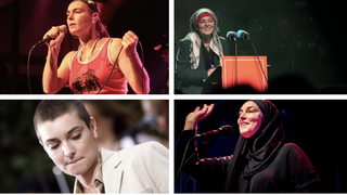 VIDEO - Noi detalii &icirc;n cazul morții lui Sinead O'Connor. Ce precizări a făcut poliția &icirc;n acest caz