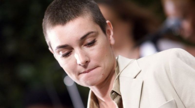 Noi detalii în cazul morții lui Sinead O'Connor. Ce precizări a făcut poliția în acest caz
