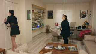 &Icirc;n această seară, de la ora 19:00, &icirc;n &ldquo;Dragoste și speranță&rdquo;, la Kanal D2. Elif, &bdquo;prinsă&rdquo; &icirc;n capcana lui Handan?