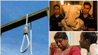 O femeie a fost executată în Singapore. Pentru ce a fost condamnată la moarte. ”O pedeapsă extrem de dură şi disproporţionată”