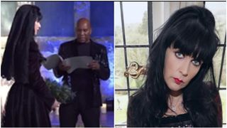 Și-au jurat iubire veșnică, însă acum divorțează. Femeia care susține că s-a căsătorit cu o fantomă și-a ”părăsit” soțul. ”Voiam o nuntă de vară, însă el urăște căldura”