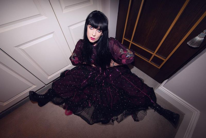  Brocarde (40 de ani)