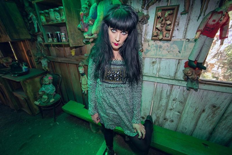  Brocarde (40 de ani)