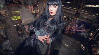  Brocarde (40 de ani)