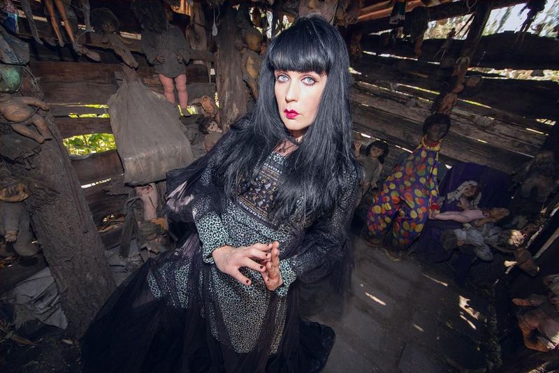  Brocarde (40 de ani)